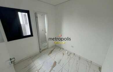 Imagem 9: Apartamento à venda, 45 m² por R$ 354.000,00 - Parque Erasmo Assunção...