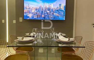 Imagem 11: Apartamento Duplex com 68,09m , para Locação no Setor Bueno - Goiânia