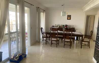 Imagem 4: Imóvel para venda tem 134 metros quadrados com 3 quartos