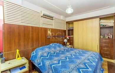 Imagem 12: Apartamento 148m² - semi mobiliado, 2 dormitórios, 1 suíte e 1 vaga de garagem n