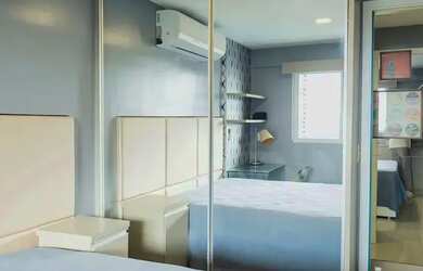 Imagem 4: Imóvel para venda com 49 metros quadrados com 1 quarto em Ponta do Farol...