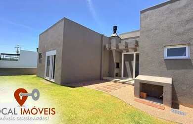 Imagem 14: CASA EM CONDOMÍNIO DE ALTO PADRÃO COM TODA INFRAESTRUTURA