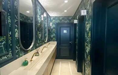 Imagem 11: Apartamento alto padrão com 3 suítes e 3 vagas de garagem - Meia Praia...