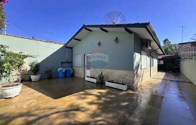 Imagem 2: Casa Térrea à venda em Bragança Paulista, SP