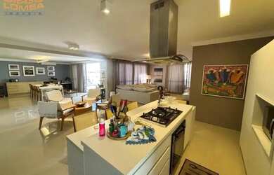 Imagem 6: Cobertura - Florianópolis SC