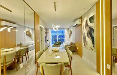 Imagem 5: Imóvel para venda possui 92 metros quadrados com 3 quartos em Navegantes...