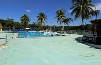 Imagem: O terreno possui 5.040m² de Área e está localizado em Morada