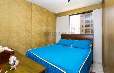 Imagem 9: Apartamento de 2 Quartos com Armários e 1 Vaga Coberta Portal do Parque...