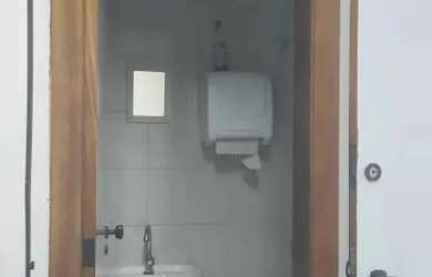 Imagem 5: WA EMPRESARIAL. Ar-condicionado, 32m² de Áreae1 Vaga na garagem