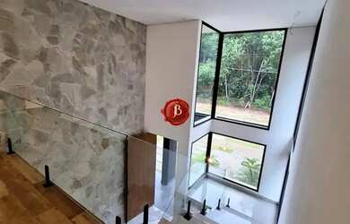 Imagem 7: Alphaville Manaus 2 | 4 Suítes com Closet, Espaço Gourmet, 424m²