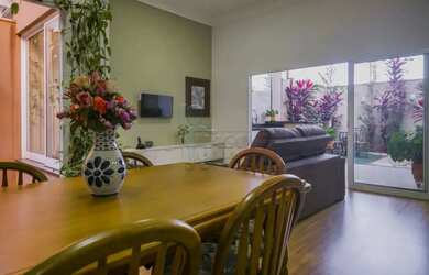 Imagem 5: Casa de 135m² com 03 quartos para venda - Jardim San Marco