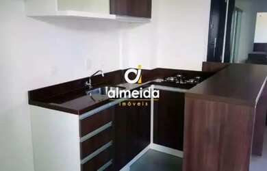 Imagem 3: Apartamento 2 dormitórios à venda Nossa Senhora de Lourdes Santa Maria/RS