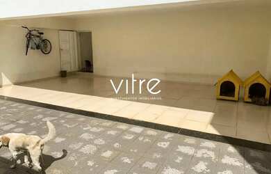 Imagem 6: Casa à venda no bairro Osvaldo Rezende em Uberlândia