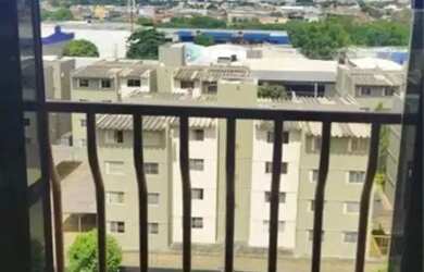 Imagem 2: Apartamento a Venda no Parque Oeste Industrial