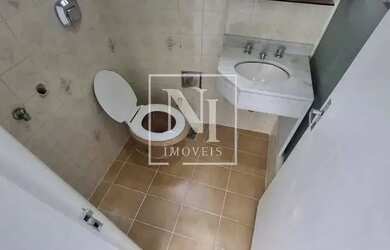 Imagem 9: Apartamento Sala/Quarto com Suíte e Dependência