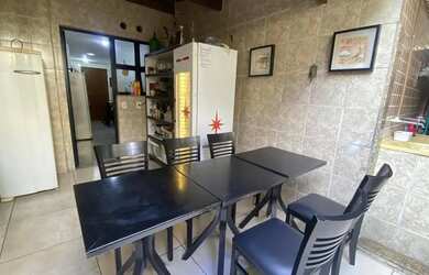 Imagem 4: Imóvel para venda tem 98 metros quadrados com 2 quartos em Praia do Morro...