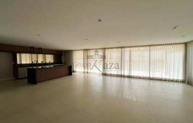 Imagem 2: Casa em Condomínio - Alphaville Residencial Zero - 4 Suítes - 550m²