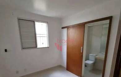 Imagem 8: Apartamento com 3 dormitórios à venda, 62 m² por R$ 260.000,00 - Presidente...