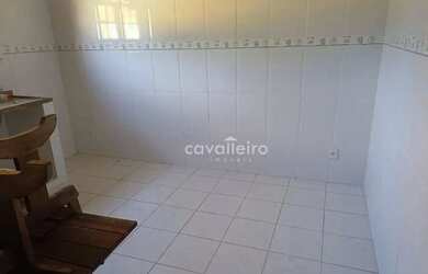 Imagem 4: Casa à venda, 168 m² por R$ 550.000,00 - Ponta Negra - Maricá/RJ