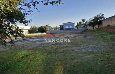 Imagem: O terreno possui 1.500m² de Área e está localizado em Parque