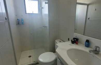 Imagem 9: Apartamento para vender e alugar no MANSÃO BAÍA DE SANTORINI , PATAMARES,...