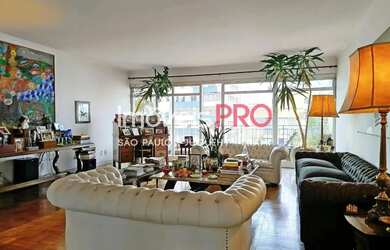 Imagem 5: Apartamento à venda com 348m², 4 quartos e 3 vagas