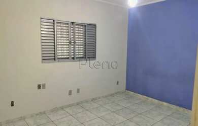 Imagem 14: Casa à venda e para locação com 3 quartos no Parque São Quirini em Campinas
