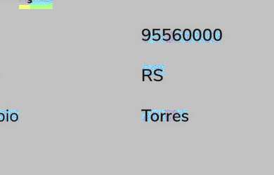 Imagem: O apartamento possui 1 Dormitório, 1 Banheiro, 2 Vagas na garagem