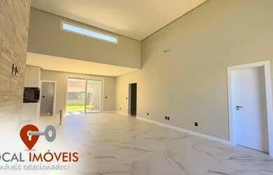 Imagem 5: CASA EM CONDOMÍNIO DE ALTO PADRÃO COM TODA INFRAESTRUTURA