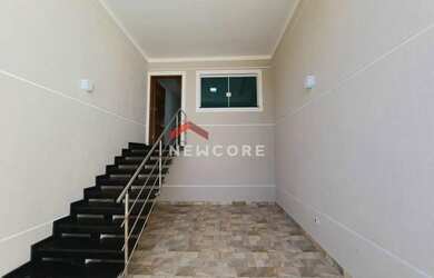 Imagem 6: Sobrado em Rua Banco de Areia - Jardim Brasil Zona Norte - São Paulo/SP