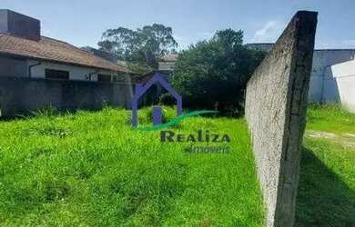 Imagem: O terreno possui 283m² de Área e está localizado em Camboinhas