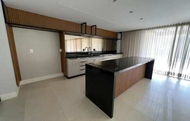 Imagem 5: Casa em Condomínio - Alphaville Residencial Zero - 4 Suítes - 550m²