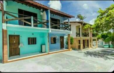 Imagem 10: Vendo Imóvel Res/Com Pousada , Praia em Natal rn