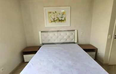 Imagem 10: Apartamento à venda com 2 quartos, sendo 1 suíte, no condomínio Costa...