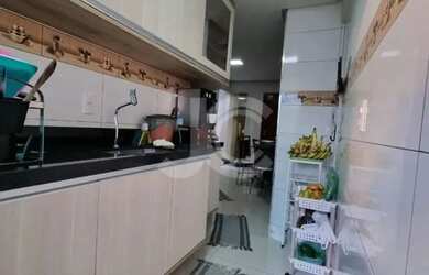 Imagem 11: Apartamento à venda - Bairro Candeias