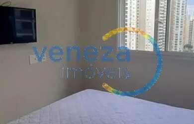 Imagem 4: Apartamento com 2 quartos para alugar por R$ 4500.00, 62.56 m2 - GLEBA PALHANO - LONDRINA