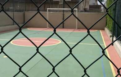 Imagem: O apartamento possui 3 Dormitórios, 4 Banheiros, 2 Vagas na