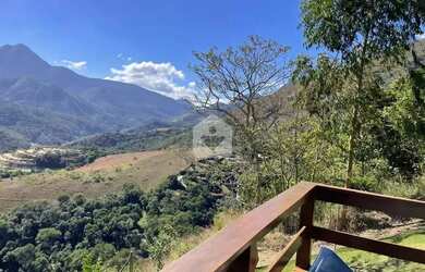 Imagem 5: Casa com linda vista