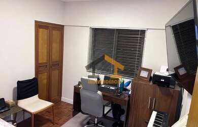 Imagem 13: Apartamento com 3 dormitórios à venda, 120 m² por R$ 650.000 - Centro - Itatiba/SP