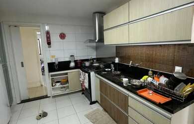 Imagem 3: Vendo R$ 1.500.000,00. Apto no Renascença ll ao lado do Crescimento....