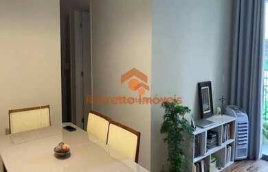 Imagem 4: Apartamento à venda, 68 m² por R$ 550.000,00 - Vila Butantã - São...