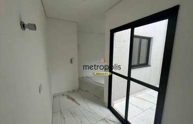 Imagem 4: Apartamento à venda, 45 m² por R$ 354.000,00 - Parque Erasmo Assunção...