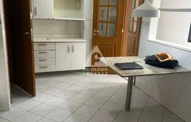 Imagem 10: Excelente Cobertura Duplex - Recreio dos Bandeirantes - 3 Quartos, sendo...