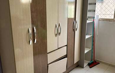 Imagem 2: Lindo apartamento no Tarumã