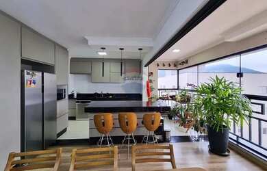 Imagem 7: Apartamento de Alto Padrão com 3 Suítes no Porto Real localizado no Jardim Elvira Dias