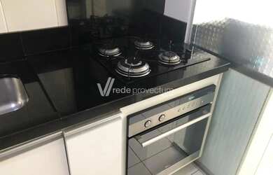 Imagem 2: apartamento - Swift - Campinas