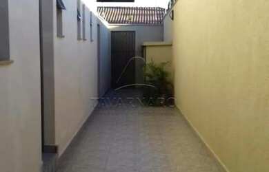 Imagem 4: Casa Padrão em Ponta Grossa