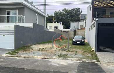 Imagem: O terreno possui 200m² de Área e está localizado em Jardim