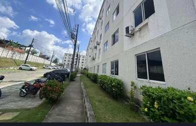 Imagem 3: Alugo apartamento. Churrasqueira, 41m² de Área, 1 Vaga na garageme2...