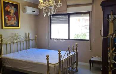 Imagem 8: Um apartamento clássico. Churrasqueira, 114m² de Área, 1 Vaga na garageme3...